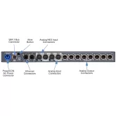 Meyer Sound Galileo GALAXY 408 Акустический процессор, 4х8