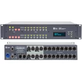 Meyer Sound Galileo GALAXY 816 Акустический процессор, 8х16