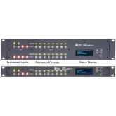 Meyer Sound Galileo GALAXY 816 Акустический процессор, 8х16