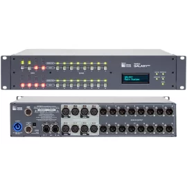 Meyer Sound Galileo GALAXY 816 Акустический процессор, 8х16