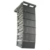 Meyer Sound LEOPARD Активный элемент ЛМ, 3900 Вт., 2х9"+3"