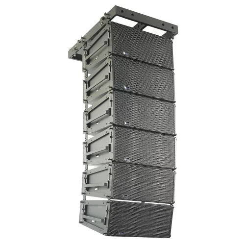 Meyer Sound LEOPARD Активный элемент ЛМ, 3900 Вт., 2х9"+3"