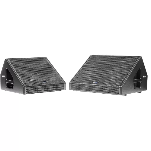 Meyer Sound MJF-208 Активный сценический монитор, 1770 Вт., 2x8"+3"