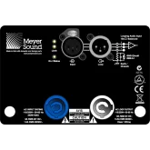 Meyer Sound MJF-208 Активный сценический монитор, 1770 Вт., 2x8"+3"