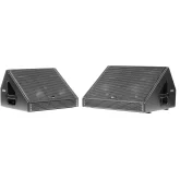 Meyer Sound MJF-210 Активный сценический монитор, 1950 Вт., 2x10"+4"