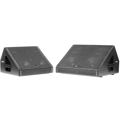Meyer Sound MJF-210 Активный сценический монитор, 1950 Вт., 2x10"+4"