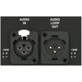 Meyer Sound MM-10AC Активный сабвуфер, 440 Вт., 10"