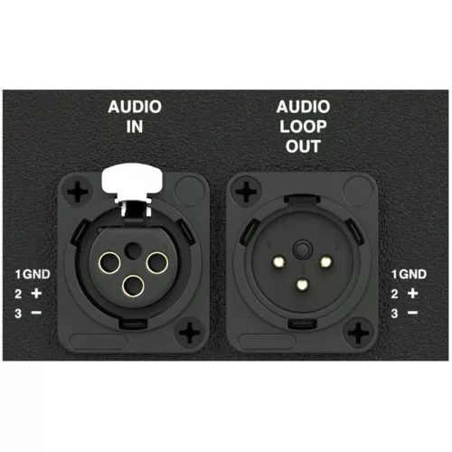 Meyer Sound MM-10AC Активный сабвуфер, 440 Вт., 10"