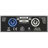Meyer Sound MM-10ACX Активный сабвуфер, 440 Вт., 10"