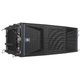 Meyer Sound PANTHER-L Активный элемент ЛМ, 1100 Вт., 2х12"+2х3", IP55