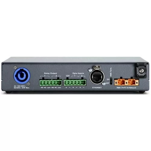 Meyer Sound RMServer Система удалённого мониторинга состояния акустических систем