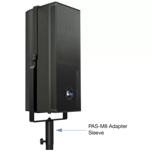 Meyer Sound ULTRA-X20 Активная АС, 860 Вт., 2x5"