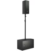 Meyer Sound ULTRA-X20 Активная АС, 860 Вт., 2x5"