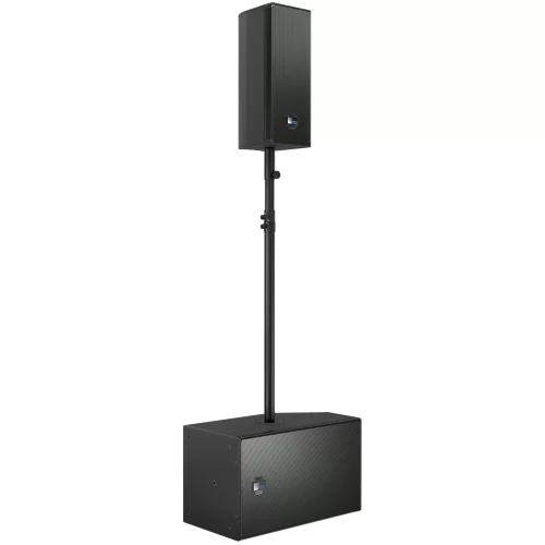 Meyer Sound ULTRA-X20 Активная АС, 860 Вт., 2x5"
