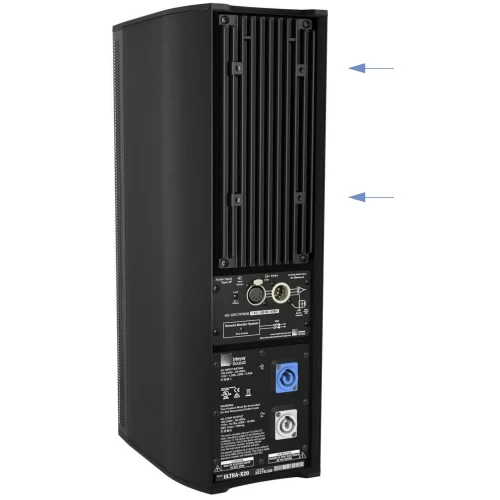 Meyer Sound ULTRA-X20 Активная АС, 860 Вт., 2x5"