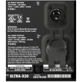 Meyer Sound ULTRA-X20 Активная АС, 860 Вт., 2x5"