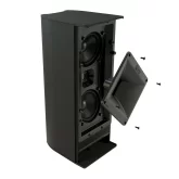 Meyer Sound ULTRA-X23 Активная АС, 860 Вт., 2x5"