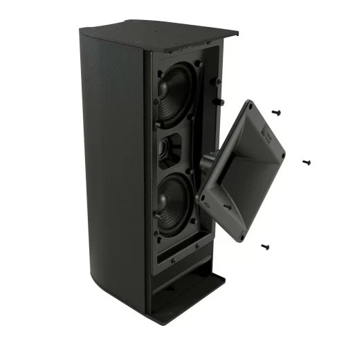 Meyer Sound ULTRA-X23 Активная АС, 860 Вт., 2x5"
