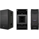 Meyer Sound ULTRA-X80 Активная АС, 2400 Вт., 2х12"+4"