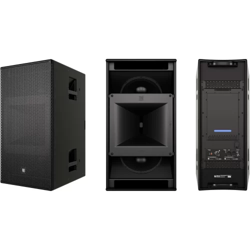Meyer Sound ULTRA-X80 Активная АС, 2400 Вт., 2х12"+4"