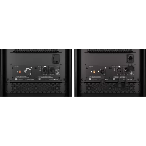 Meyer Sound ULTRA-X80 Активная АС, 2400 Вт., 2х12"+4"