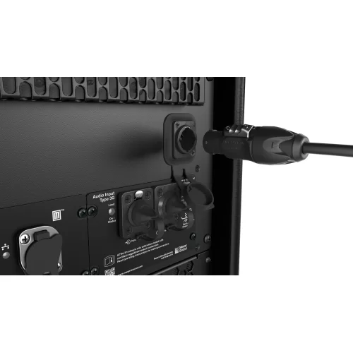 Meyer Sound ULTRA-X80 Активная АС, 2400 Вт., 2х12"+4"