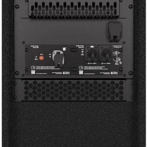 Meyer Sound ULTRA-X82 Активная АС, 2400 Вт., 2х12"+4"