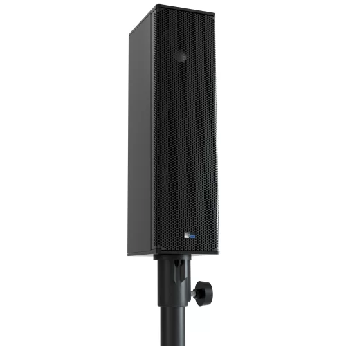 Meyer Sound UP-4slim Активная АС, 500 Вт., 2x4"