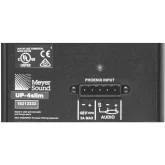 Meyer Sound UP-4slim Активная АС, 500 Вт., 2x4"