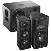 Meyer Sound UPM-1ХP Активная АС, 650 Вт., 2x5"