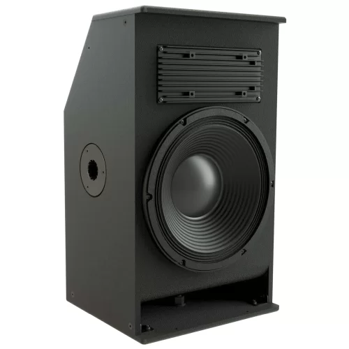 Meyer Sound USW-112P Активный сабвуфер, 1200 Вт., 12"
