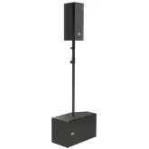 Meyer Sound USW-112P Активный сабвуфер, 1200 Вт., 12"