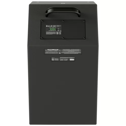 Meyer Sound USW-112XP Активный сабвуфер, 600 Вт., 12"