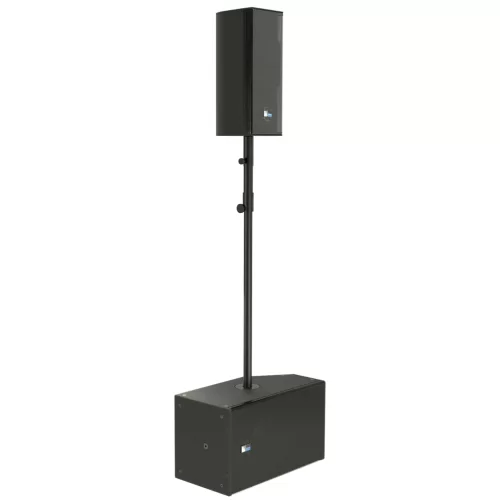 Meyer Sound USW-112XP Активный сабвуфер, 600 Вт., 12"