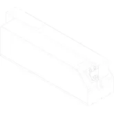 Meyer Sound USW-210P Активный сабвуфер, 1800 Вт., 2x10"