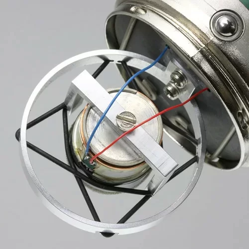 Neumann BCM 705 Динамический студийный микрофон