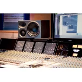 Neumann KH 310 A L Студийный монитор, 8"+3"+1"