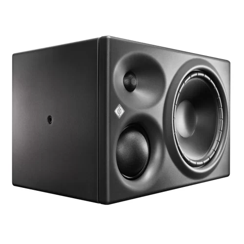 Neumann KH 310 A L Студийный монитор, 8"+3"+1"