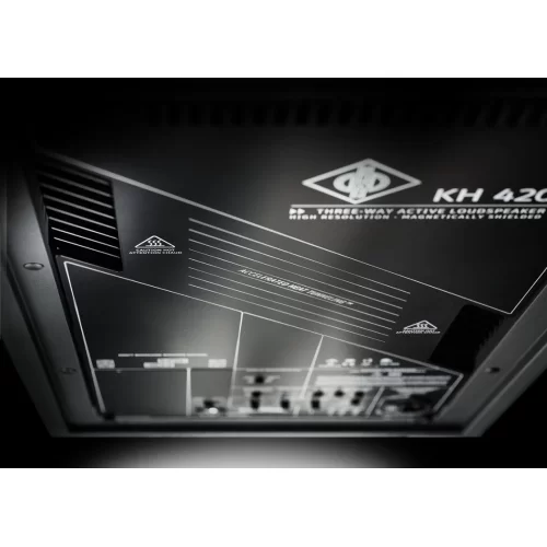 Neumann KH 420 Студийный монитор, 10"+3"+1"