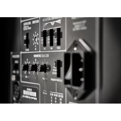 Neumann KH 420 Студийный монитор, 10"+3"+1"