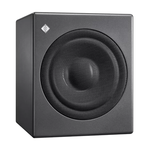 Neumann KH 750 DSP D G Студийный сабвуфер, 10"