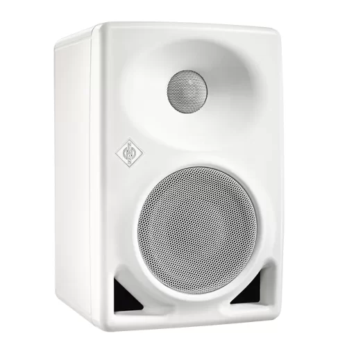 Neumann KH 80 DSP White Студийный монитор, 4", DSP