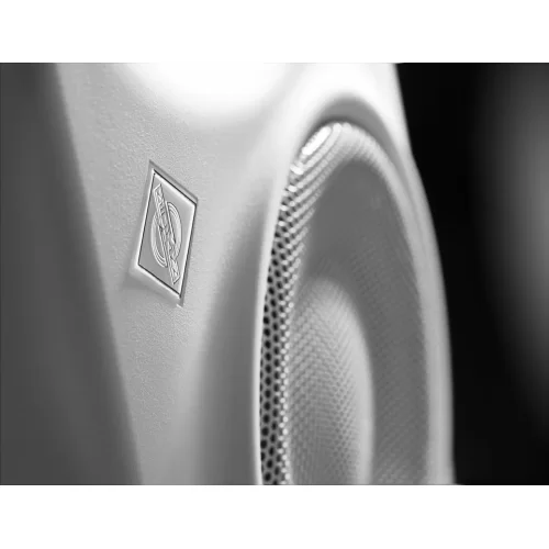 Neumann KH 80 DSP White Студийный монитор, 4", DSP