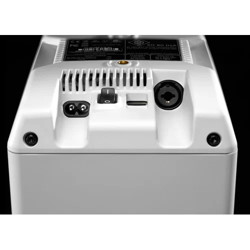 Neumann KH 80 DSP White Студийный монитор, 4", DSP