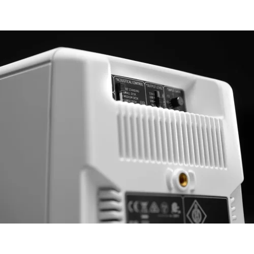 Neumann KH 80 DSP White Студийный монитор, 4", DSP