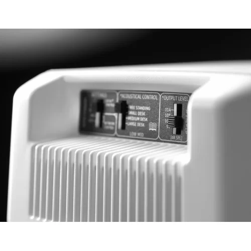 Neumann KH 80 DSP White Студийный монитор, 4", DSP
