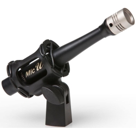 MicW E150 Set 1 Комплект конденсаторного микрофона с 3-мя сменными капсюлями