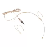 Micnet Dual Head Set Радиосистема с двумя головными микрофонами