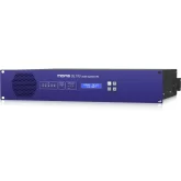 Midas DL153 24-канальный блок входов-выходов, 2 x AES50, 16 х 8 аналог