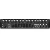 Midas DL153 24-канальный блок входов-выходов, 2 x AES50, 16 х 8 аналог